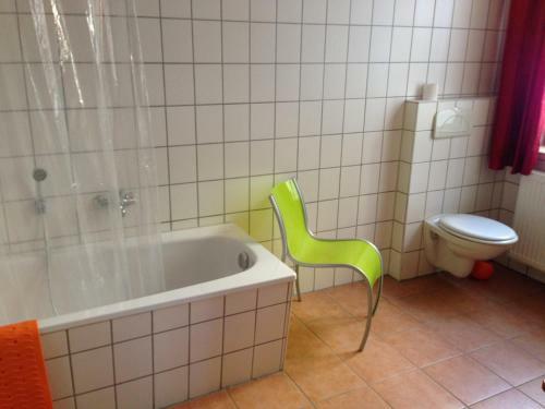 Hostal Rathaus-pension 1685