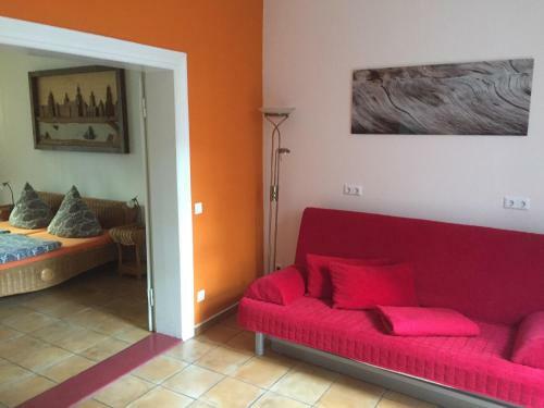 Hostal Rathaus-pension 1685