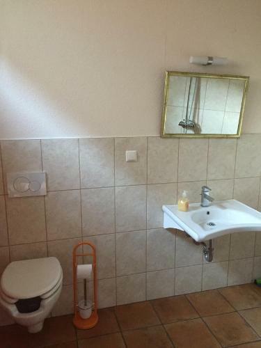 Hostal Rathaus-pension 1685