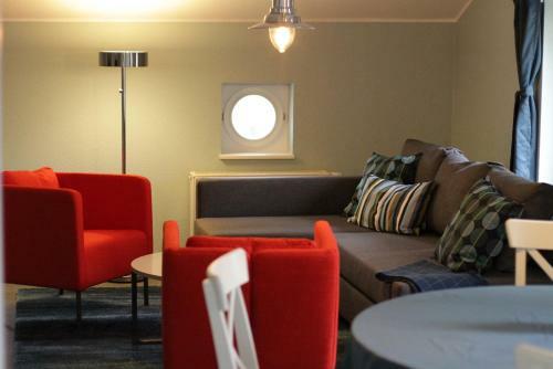 Apartamento Havelhotel