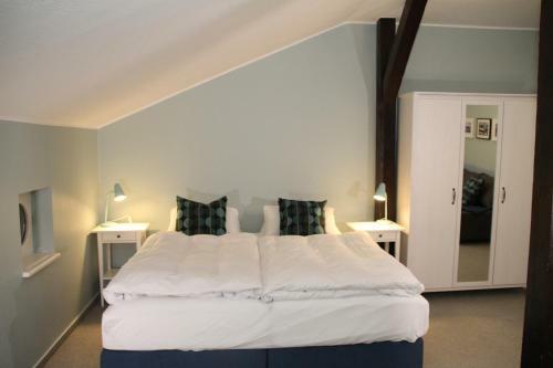 Apartamento Havelhotel