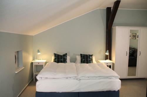 Apartamento Havelhotel