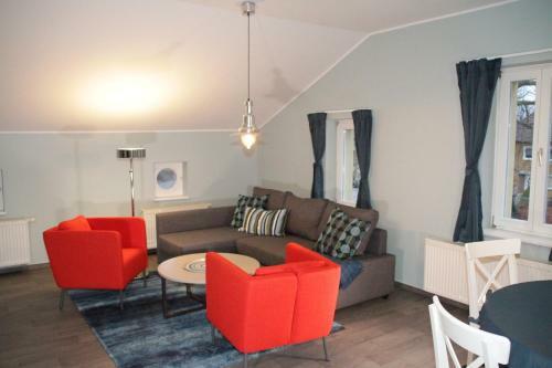Apartamento Havelhotel