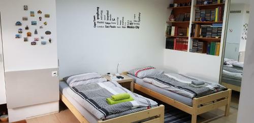 Apartman I Studio Apartman Majoli