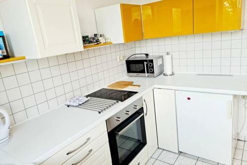 Helles Apartment �ber Den Havel-g�rten Karino