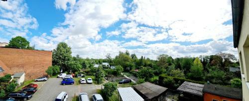 Helles Apartment �ber Den Havel-g�rten Karino