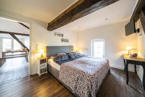 Apartamento Ostland-loft