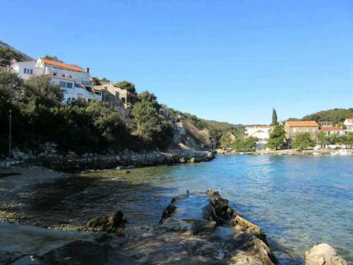 Apartamento House By The Sea