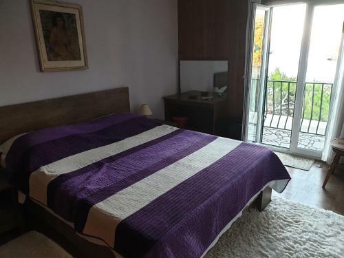 Apartamento House By The Sea