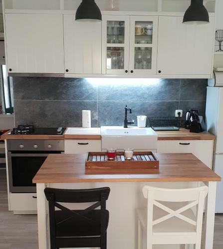 Apartamento House By The Sea
