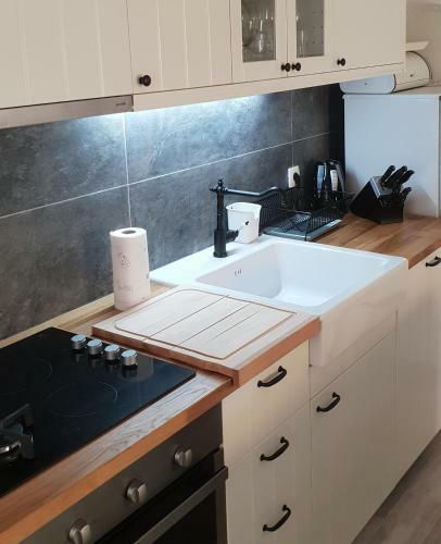 Apartamento House By The Sea