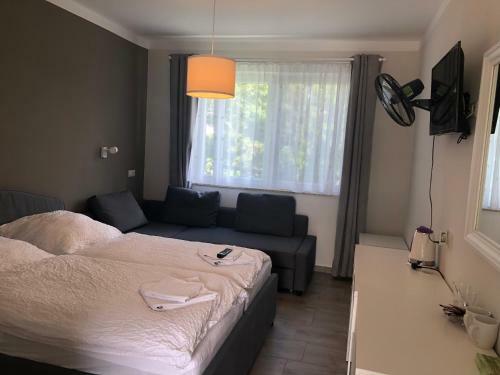 Hostal Asiatisches Landhaus