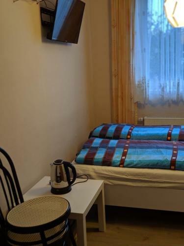 Hostal Asiatisches Landhaus