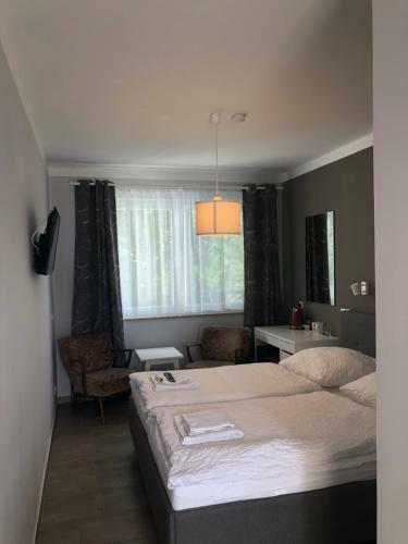 Hostal Asiatisches Landhaus