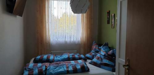 Hostal Asiatisches Landhaus