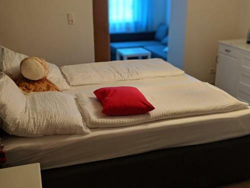 Hostal Asiatisches Landhaus