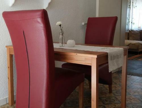 Apartamento Ferienwohnung Und Aparment Am Steinbrunnen