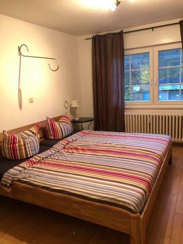 Apartamento Ferienwohnung Und Aparment Am Steinbrunnen