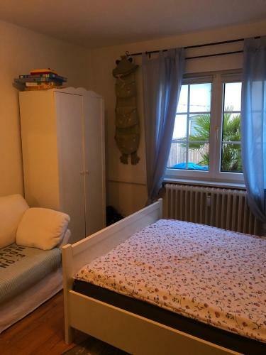 Apartamento Ferienwohnung Und Aparment Am Steinbrunnen