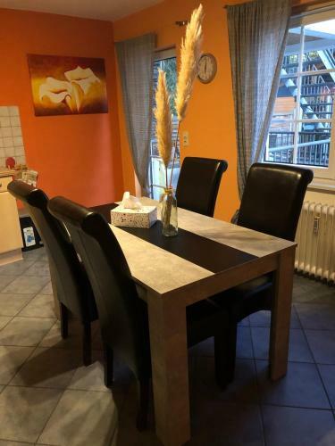 Apartamento Ferienwohnung Und Aparment Am Steinbrunnen