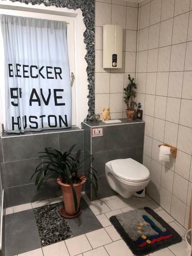 Apartamento Ferienwohnung Und Aparment Am Steinbrunnen