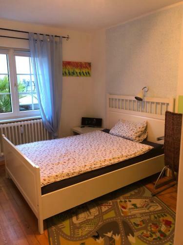 Apartamento Ferienwohnung Und Aparment Am Steinbrunnen