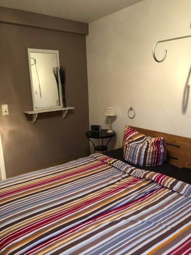 Apartamento Ferienwohnung Und Aparment Am Steinbrunnen