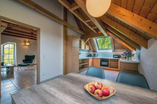 Apartamento Susis Ferienwohnungen
