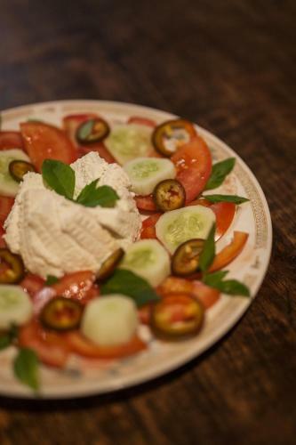 Bed & Breakfast Agroturizam Antunovi?