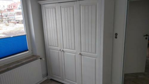 Apartamento Haus Kleeblatt