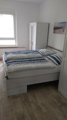 Apartamento Haus Kleeblatt
