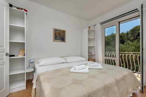 Apartmani Zovko