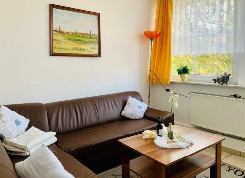Apartamento Haus Kormoran Borkum