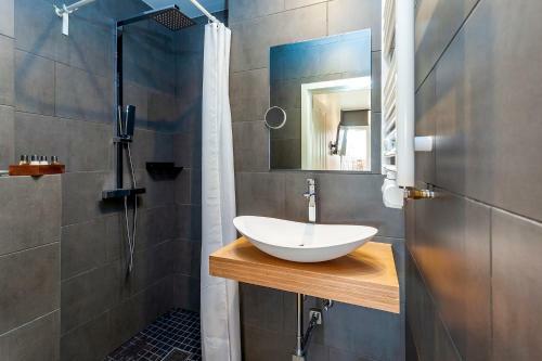 Relitto Boutique Und Aparthotel Borkum