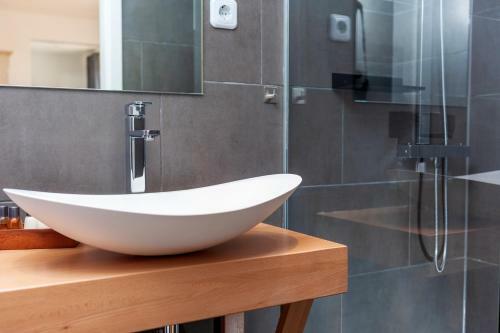 Relitto Boutique Und Aparthotel Borkum