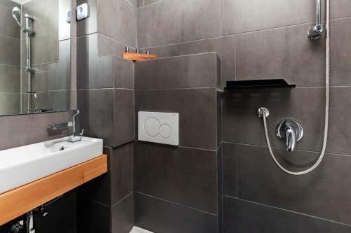 Relitto Boutique Und Aparthotel Borkum