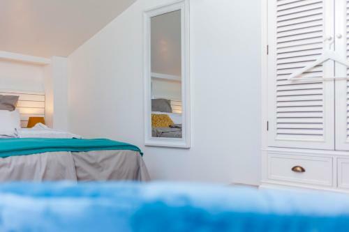 Relitto Boutique Und Aparthotel Borkum
