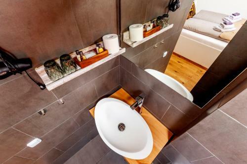 Relitto Boutique Und Aparthotel Borkum