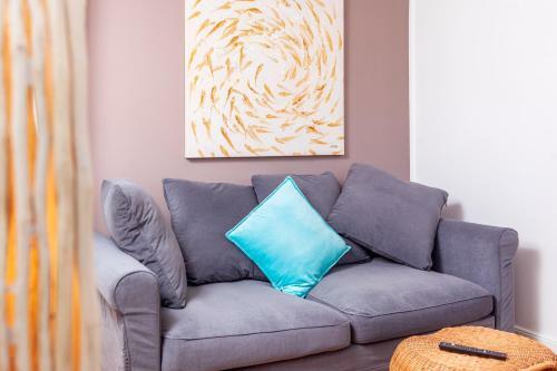 Relitto Boutique Und Aparthotel Borkum
