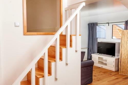 Relitto Boutique Und Aparthotel Borkum