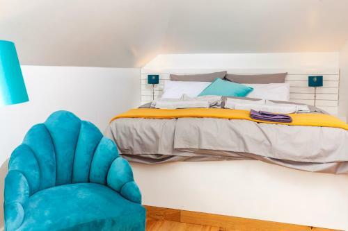 Relitto Boutique Und Aparthotel Borkum