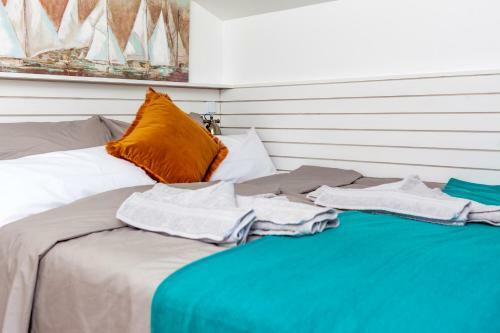 Relitto Boutique Und Aparthotel Borkum