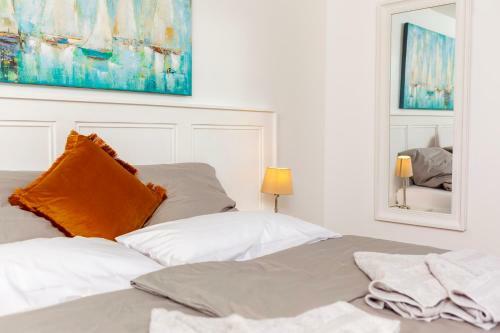 Relitto Boutique Und Aparthotel Borkum