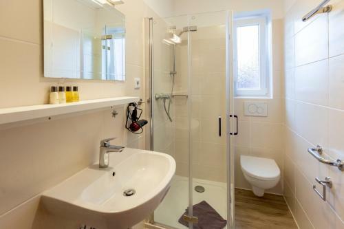 Relitto Boutique Und Aparthotel Borkum