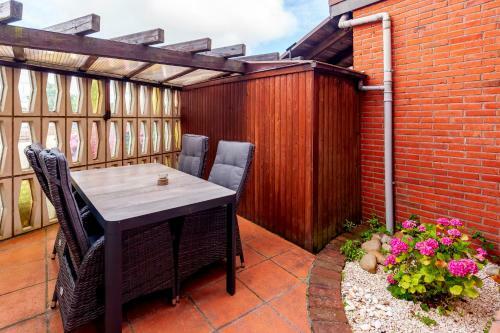 Relitto Boutique Und Aparthotel Borkum
