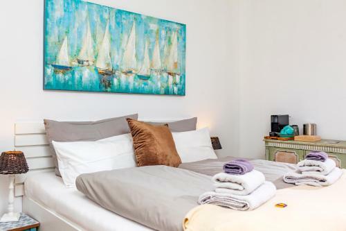 Relitto Boutique Und Aparthotel Borkum