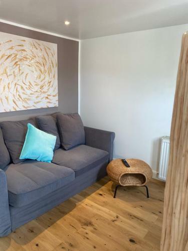 Relitto Boutique Und Aparthotel Borkum