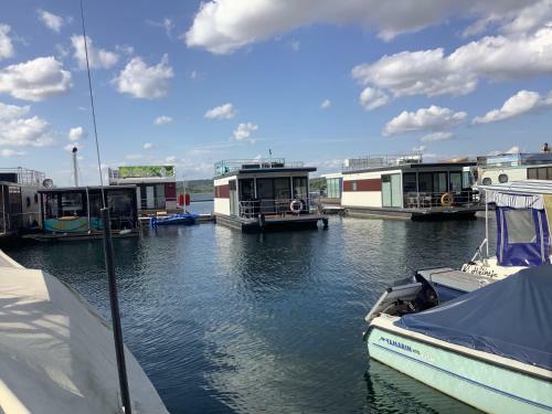 Hausboot Casa Di Lago