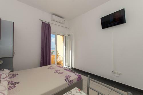 Studio Apartments Zloic In Krvavica