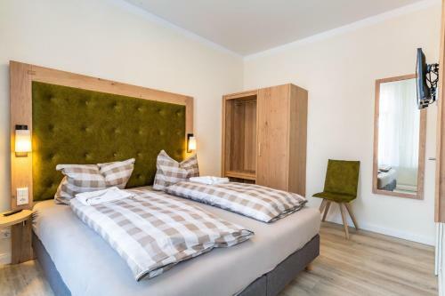 Apartamento Haus Emma